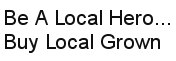Be a Local Hero