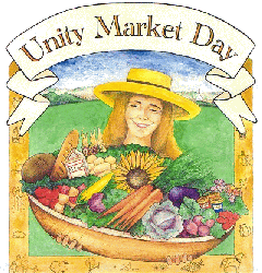Unity Market Day Logo