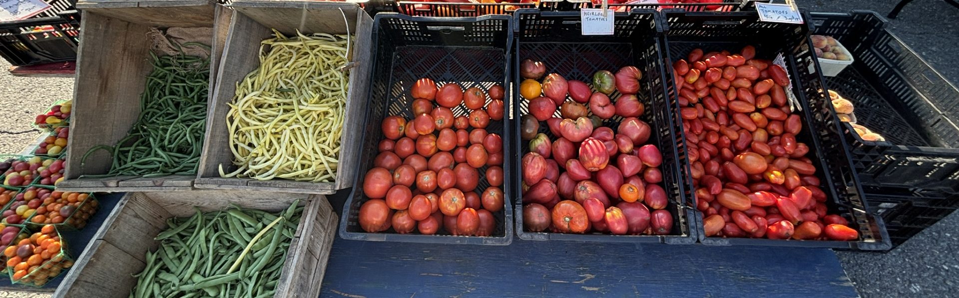 Downtown Waterville Farmers' Market
